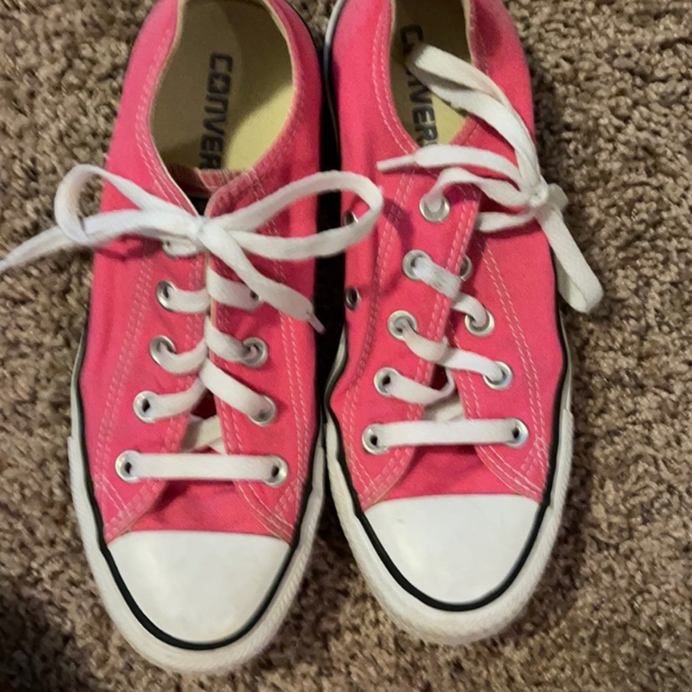 Like new converse - Picture 3 of 3
